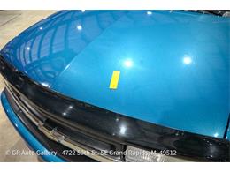 2001 Chevrolet S10 (CC-2114891) for sale in Kentwood, Michigan