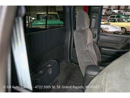 2001 Chevrolet S10 (CC-2114891) for sale in Kentwood, Michigan
