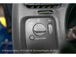 2001 Chevrolet S10 (CC-2114891) for sale in Kentwood, Michigan