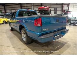 2001 Chevrolet S10 (CC-2114891) for sale in Kentwood, Michigan
