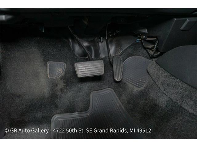 2001 Chevrolet S10 (CC-2114891) for sale in Kentwood, Michigan