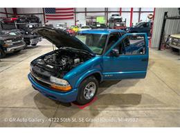 2001 Chevrolet S10 (CC-2114891) for sale in Kentwood, Michigan