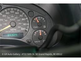 2001 Chevrolet S10 (CC-2114891) for sale in Kentwood, Michigan