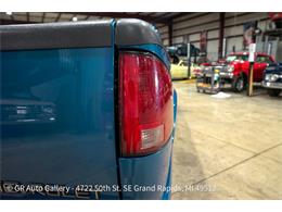 2001 Chevrolet S10 (CC-2114891) for sale in Kentwood, Michigan