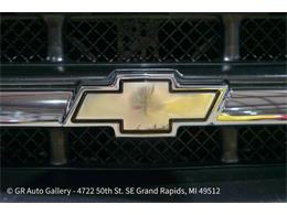 2001 Chevrolet S10 (CC-2114891) for sale in Kentwood, Michigan