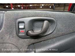 2001 Chevrolet S10 (CC-2114891) for sale in Kentwood, Michigan