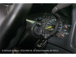 2001 Chevrolet S10 (CC-2114891) for sale in Kentwood, Michigan