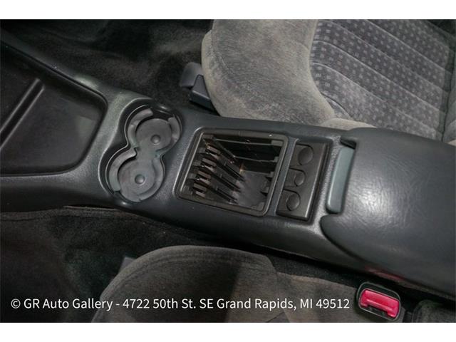 2001 Chevrolet S10 (CC-2114891) for sale in Kentwood, Michigan