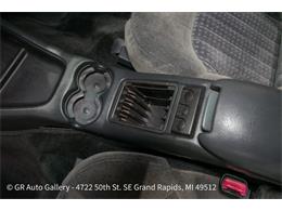 2001 Chevrolet S10 (CC-2114891) for sale in Kentwood, Michigan