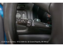 2001 Chevrolet S10 (CC-2114891) for sale in Kentwood, Michigan
