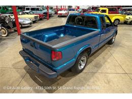 2001 Chevrolet S10 (CC-2114891) for sale in Kentwood, Michigan