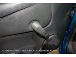 2001 Chevrolet S10 (CC-2114891) for sale in Kentwood, Michigan