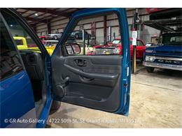 2001 Chevrolet S10 (CC-2114891) for sale in Kentwood, Michigan
