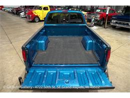 2001 Chevrolet S10 (CC-2114891) for sale in Kentwood, Michigan