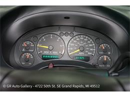 2001 Chevrolet S10 (CC-2114891) for sale in Kentwood, Michigan