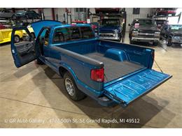 2001 Chevrolet S10 (CC-2114891) for sale in Kentwood, Michigan
