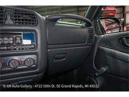 2001 Chevrolet S10 (CC-2114891) for sale in Kentwood, Michigan