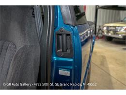 2001 Chevrolet S10 (CC-2114891) for sale in Kentwood, Michigan