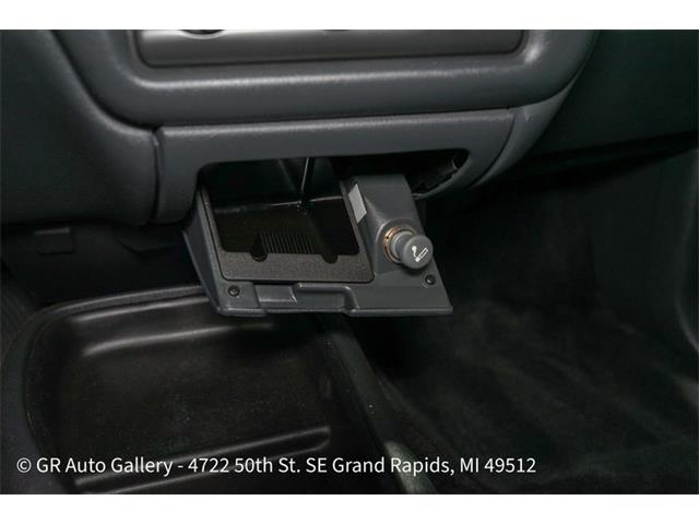 2001 Chevrolet S10 (CC-2114891) for sale in Kentwood, Michigan