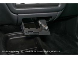 2001 Chevrolet S10 (CC-2114891) for sale in Kentwood, Michigan