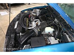 2001 Chevrolet S10 (CC-2114891) for sale in Kentwood, Michigan