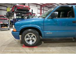 2001 Chevrolet S10 (CC-2114891) for sale in Kentwood, Michigan