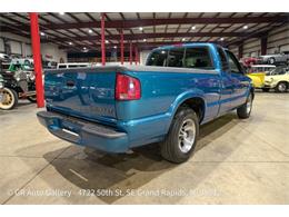 2001 Chevrolet S10 (CC-2114891) for sale in Kentwood, Michigan