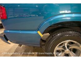 2001 Chevrolet S10 (CC-2114891) for sale in Kentwood, Michigan