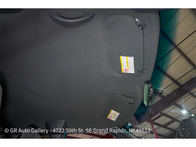 2001 Chevrolet S10 (CC-2114891) for sale in Kentwood, Michigan