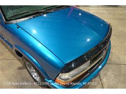 2001 Chevrolet S10 (CC-2114891) for sale in Kentwood, Michigan