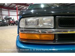 2001 Chevrolet S10 (CC-2114891) for sale in Kentwood, Michigan