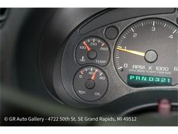 2001 Chevrolet S10 (CC-2114891) for sale in Kentwood, Michigan