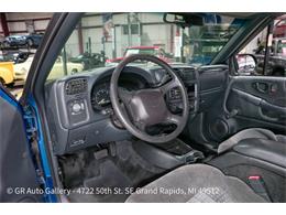 2001 Chevrolet S10 (CC-2114891) for sale in Kentwood, Michigan