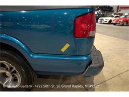 2001 Chevrolet S10 (CC-2114891) for sale in Kentwood, Michigan