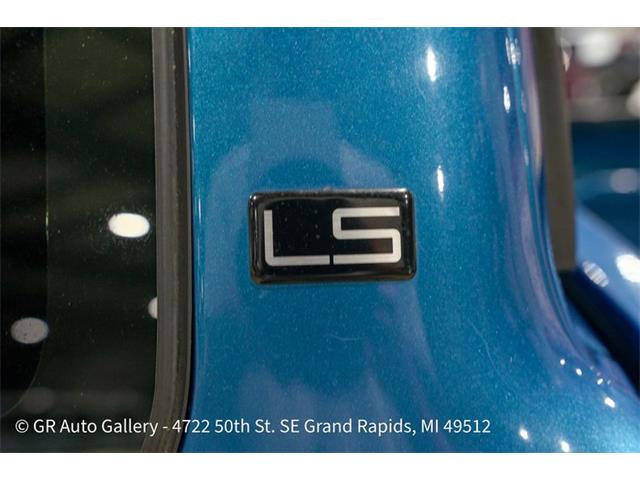 2001 Chevrolet S10 (CC-2114891) for sale in Kentwood, Michigan