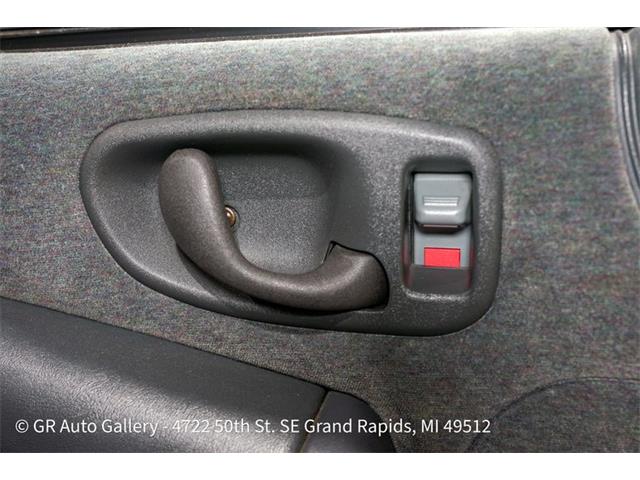 2001 Chevrolet S10 (CC-2114891) for sale in Kentwood, Michigan