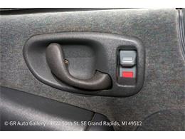 2001 Chevrolet S10 (CC-2114891) for sale in Kentwood, Michigan