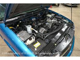 2001 Chevrolet S10 (CC-2114891) for sale in Kentwood, Michigan