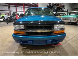 2001 Chevrolet S10 (CC-2114891) for sale in Kentwood, Michigan
