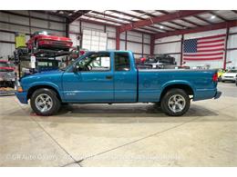 2001 Chevrolet S10 (CC-2114891) for sale in Kentwood, Michigan