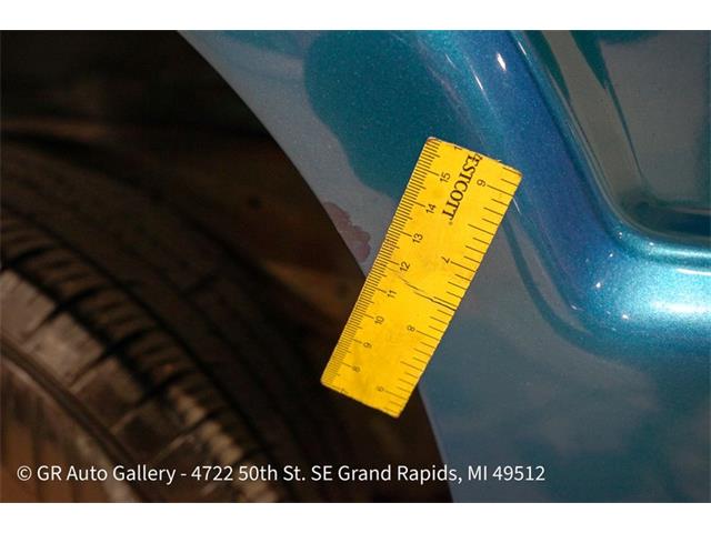 2001 Chevrolet S10 (CC-2114891) for sale in Kentwood, Michigan