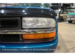 2001 Chevrolet S10 (CC-2114891) for sale in Kentwood, Michigan