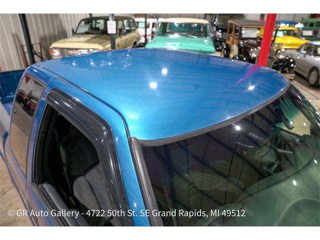 2001 Chevrolet S10 (CC-2114891) for sale in Kentwood, Michigan