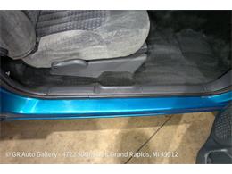 2001 Chevrolet S10 (CC-2114891) for sale in Kentwood, Michigan