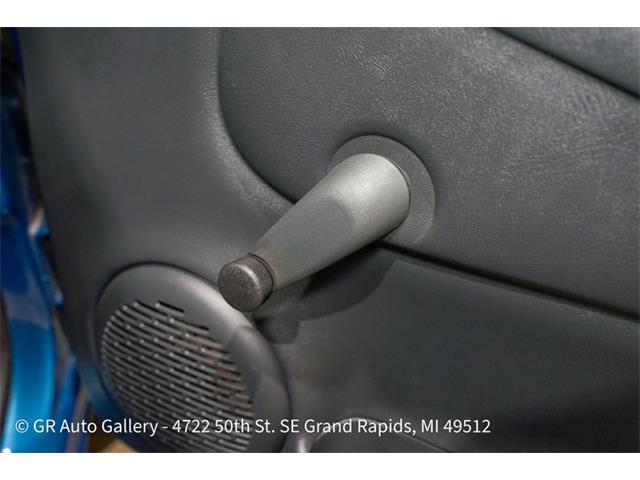 2001 Chevrolet S10 (CC-2114891) for sale in Kentwood, Michigan