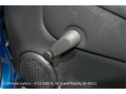 2001 Chevrolet S10 (CC-2114891) for sale in Kentwood, Michigan