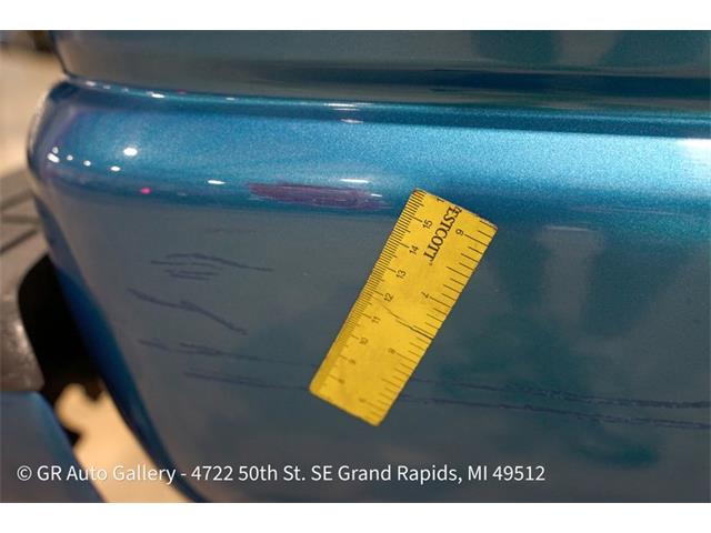 2001 Chevrolet S10 (CC-2114891) for sale in Kentwood, Michigan