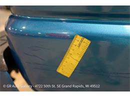 2001 Chevrolet S10 (CC-2114891) for sale in Kentwood, Michigan