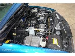 2001 Chevrolet S10 (CC-2114891) for sale in Kentwood, Michigan