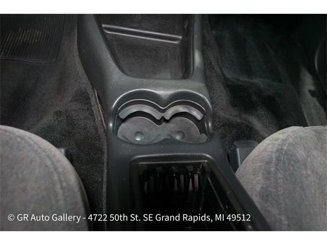 2001 Chevrolet S10 (CC-2114891) for sale in Kentwood, Michigan